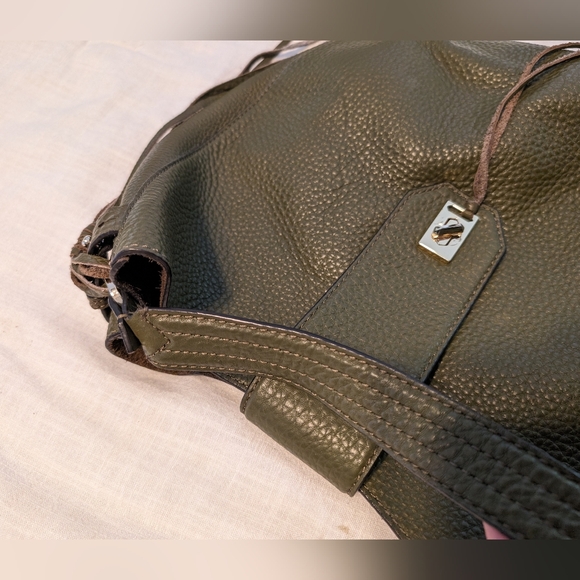 Rebecca Minkoff Darren leather hobo bag - Picture 7 of 17